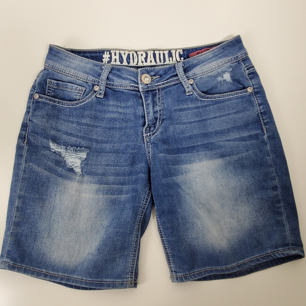 Hydraulic Lola curvy jeans size 7 / 8